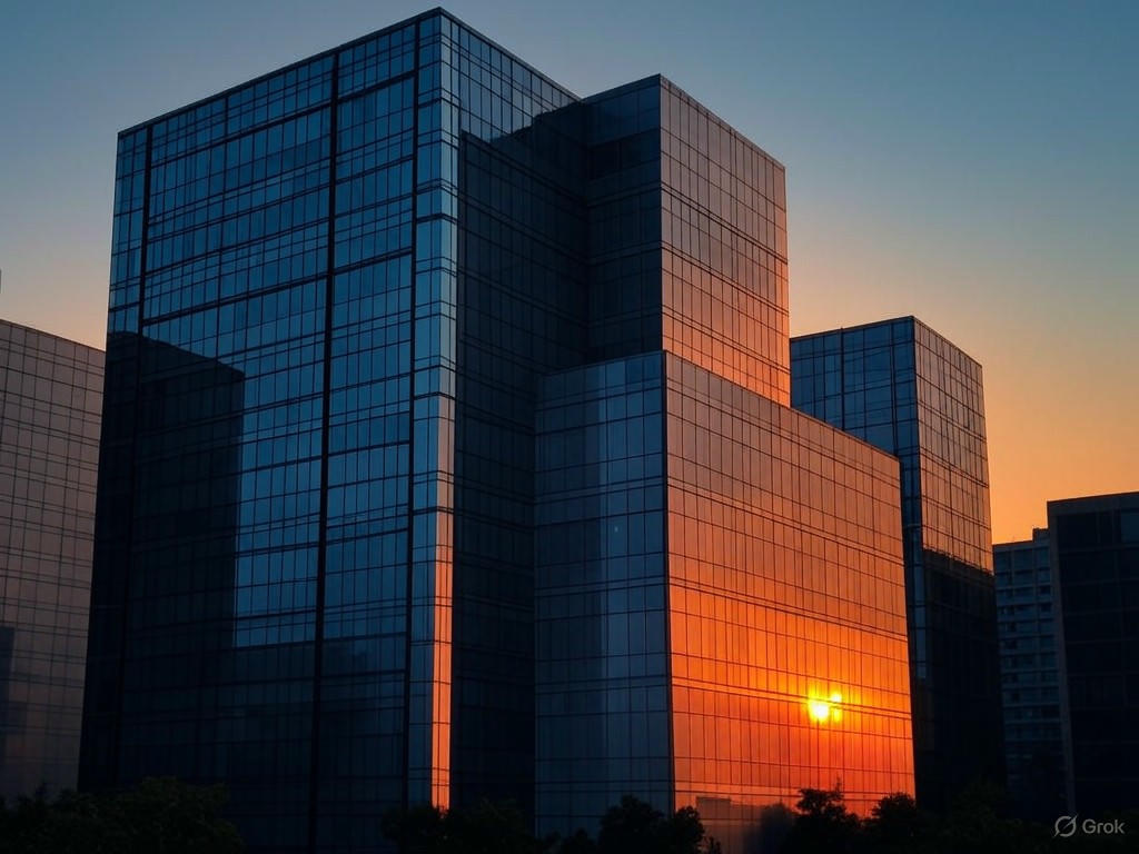 10 מבנים אדריכליים מודרניים מדהימים